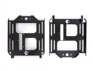 UNIVERSAL STEEL REPLACEMENT POLARIS RZR SEAT MOUNTS (PAIR) - R1 Industries