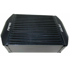 2020+ Can-Am X3 Big Core Intercooler Upgrade - R1 Industries