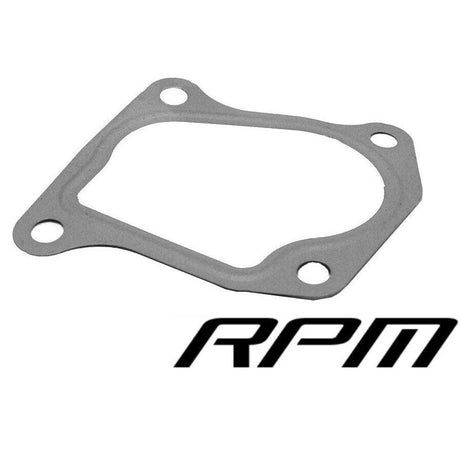 RPM SxS Polaris 5812640 Turbo Exhaust Gasket RZR XPT XP Turbo PRO Turbo R 2016-2023 - R1 Industries