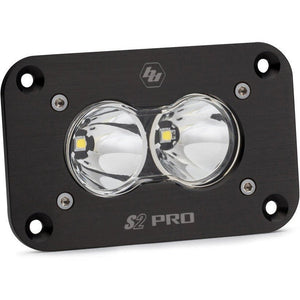 S2 Pro Flush Mount LED Light Pod