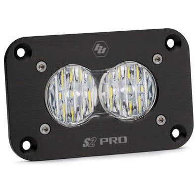 S2 Pro Flush Mount LED Light Pod