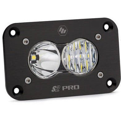 S2 Pro Flush Mount LED Light Pod