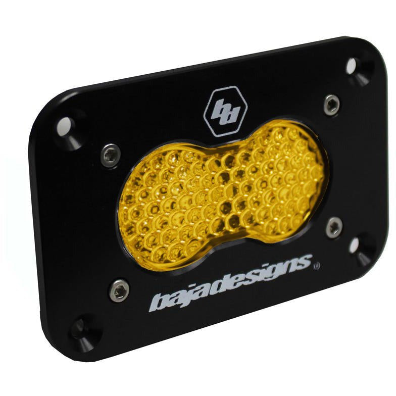 S2 Sport Flush Mount LED Light Pod