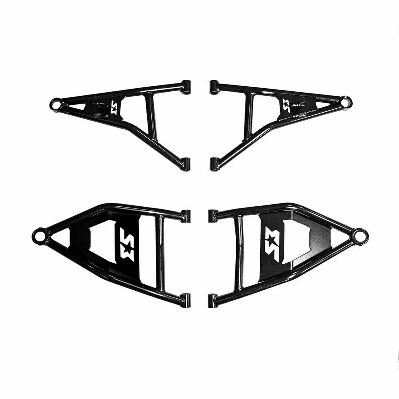 Can Am Commander (2021+) +2" Forward High Clearance A-Arms