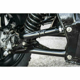 Can Am Defender Rear Upper Adjustable A-Arms