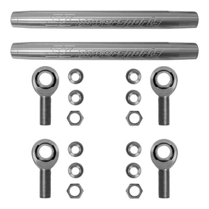 Maverick R Rear Sway Bar Links | S3 Powersports