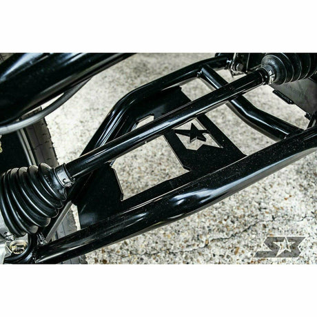 Photo of Can Am Maverick Sport +2" Forward High Clearance A-Arms by S3 Powersports - Premium A-Arms & Control Arms for UTVs / Side by Sides