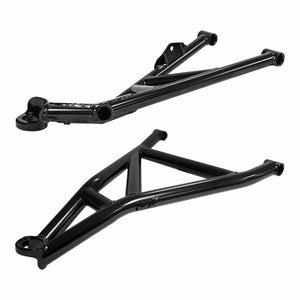 Can Am X3 64" High Clearance A-Arms