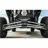 Can Am X3 72" Middle Radius Rods