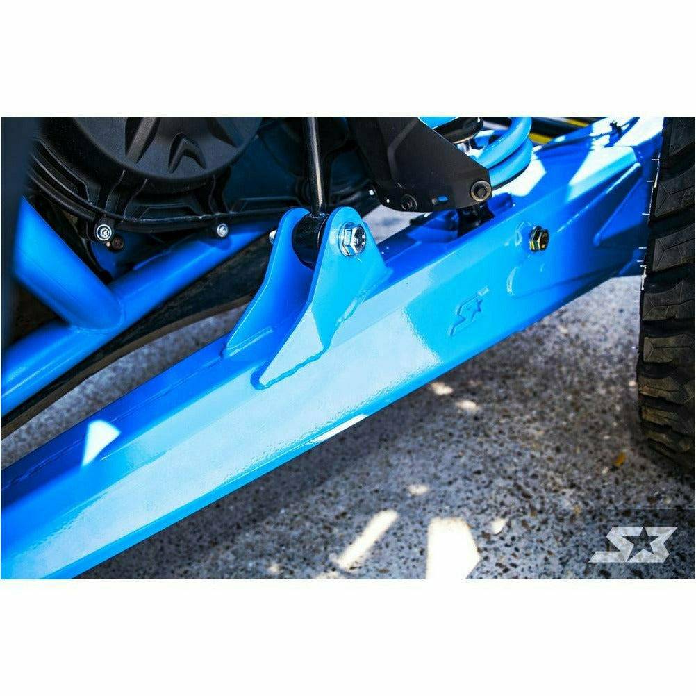 Can Am X3 72" Trailing Arms