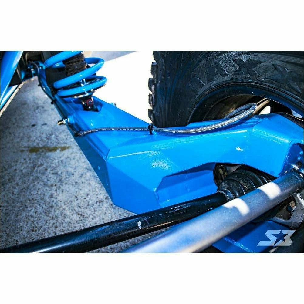 Can Am X3 72" Trailing Arms