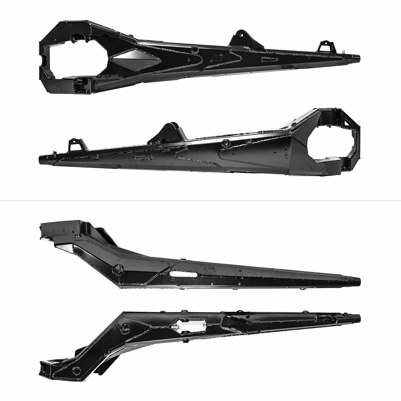 Can Am X3 72" Trailing Arms