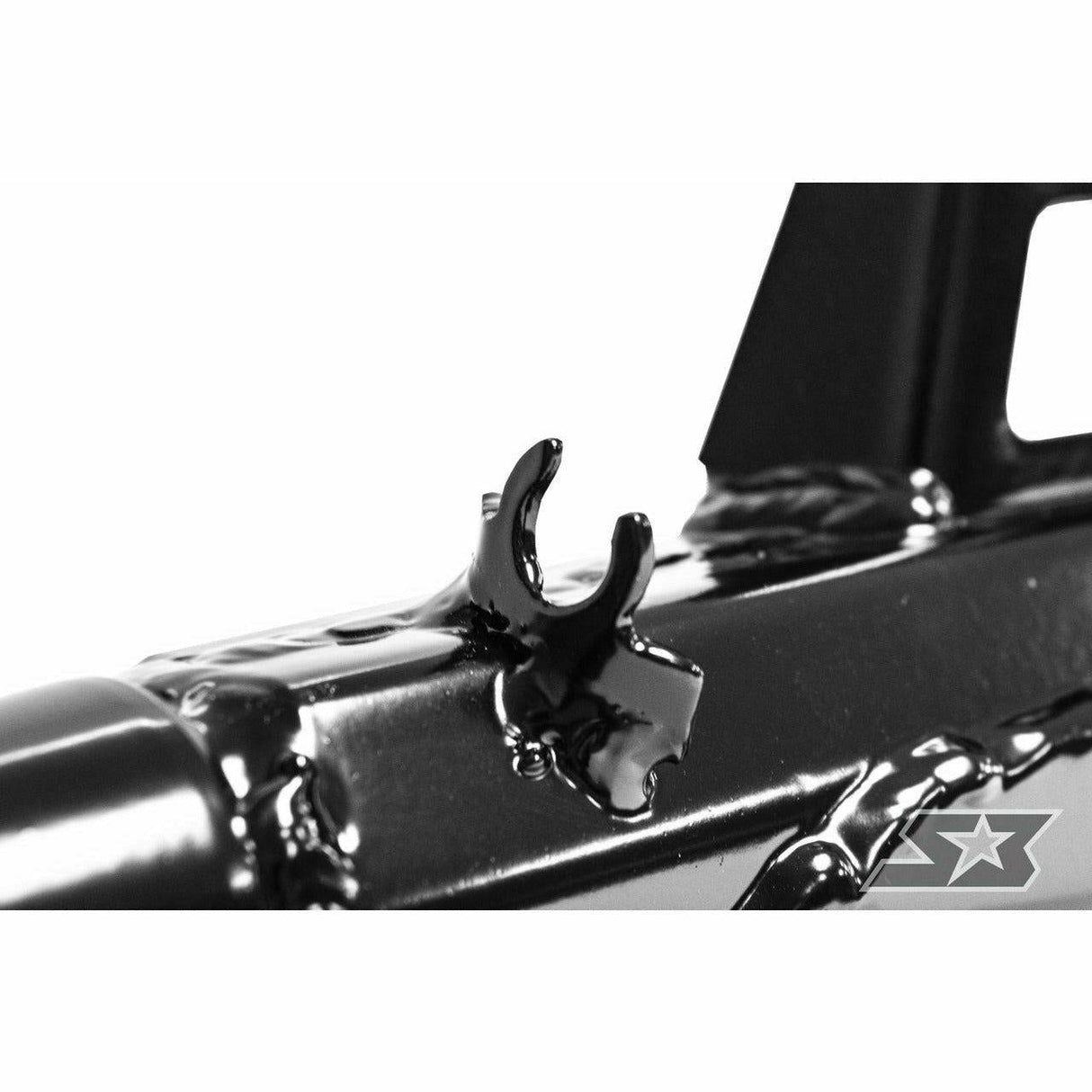 Can Am X3 72" Trailing Arms