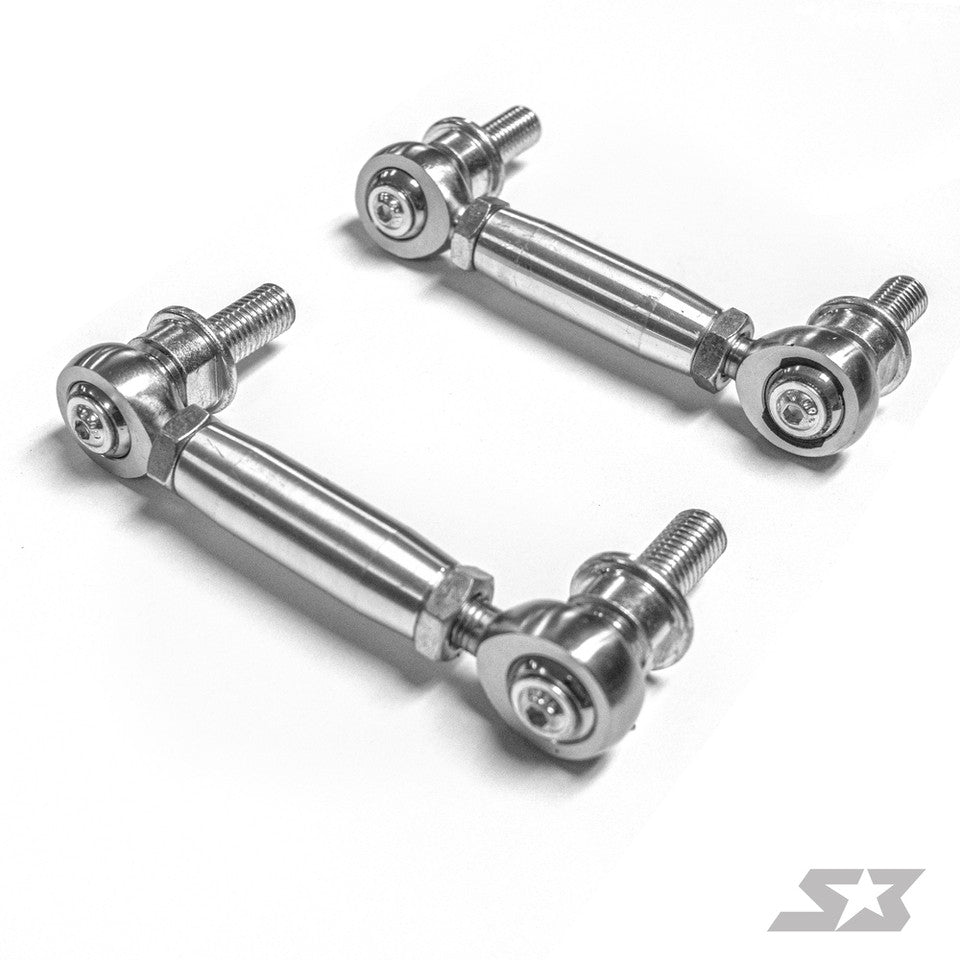 Can-Am Maverick X3 Front Sway Bar Links