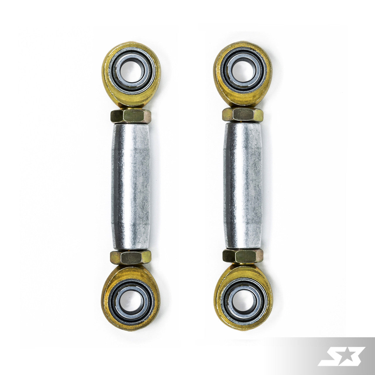 Can-Am Maverick X3 Front Sway Bar Links