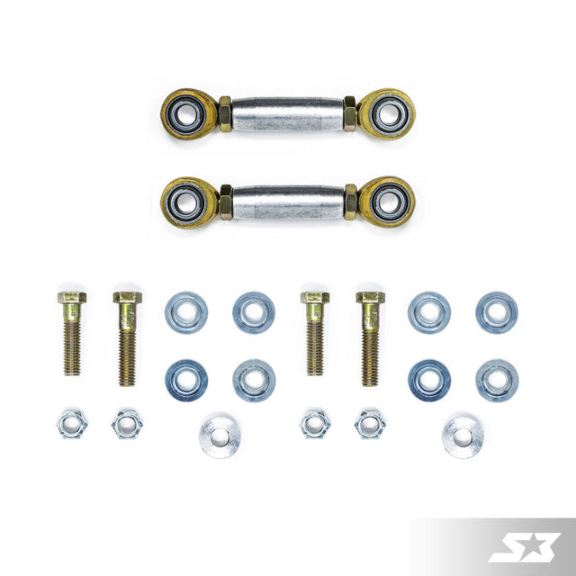 Can-Am Maverick X3 Front Sway Bar Links