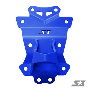 Can-Am Maverick X3 Pull Plate