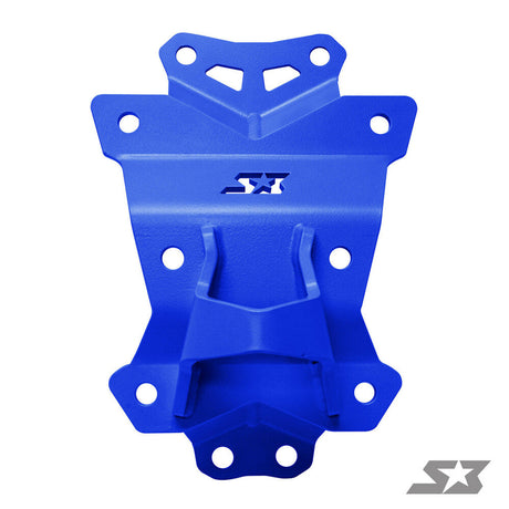 Can-Am Maverick X3 Pull Plate