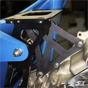 Can Am X3 Transmission Brace