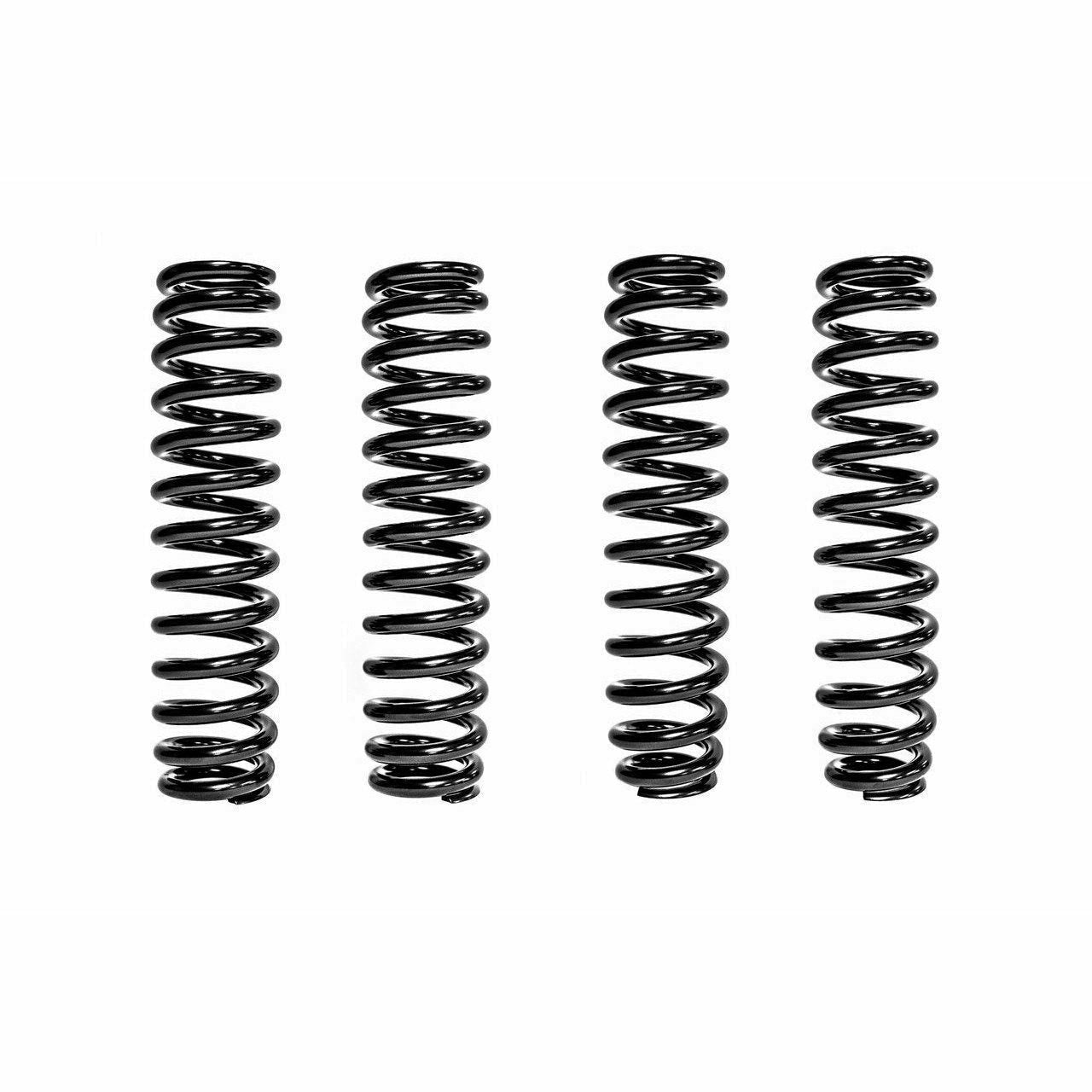 Photo of Honda Pioneer 1000 Springs by S3 Powersports - Premium Shocks, Springs, & Accessories for UTVs / Side by Sides