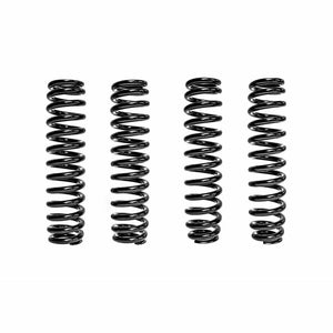 Honda Pioneer 1000 Springs