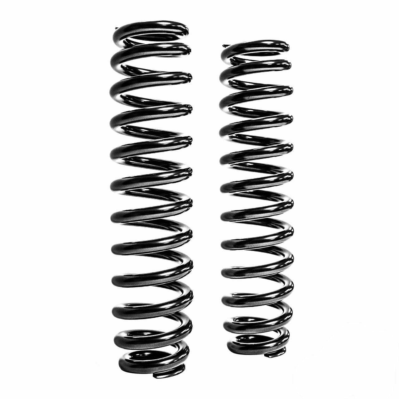 Photo of Honda Pioneer 1000 Springs by S3 Powersports - Premium Shocks, Springs, & Accessories for UTVs / Side by Sides