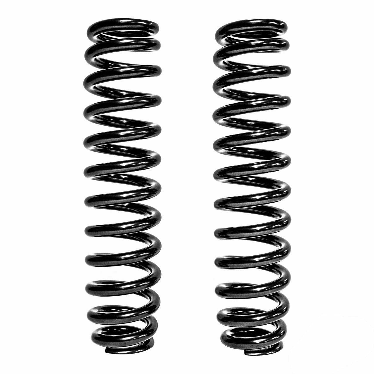 Photo of Honda Pioneer 1000 Springs by S3 Powersports - Premium Shocks, Springs, & Accessories for UTVs / Side by Sides