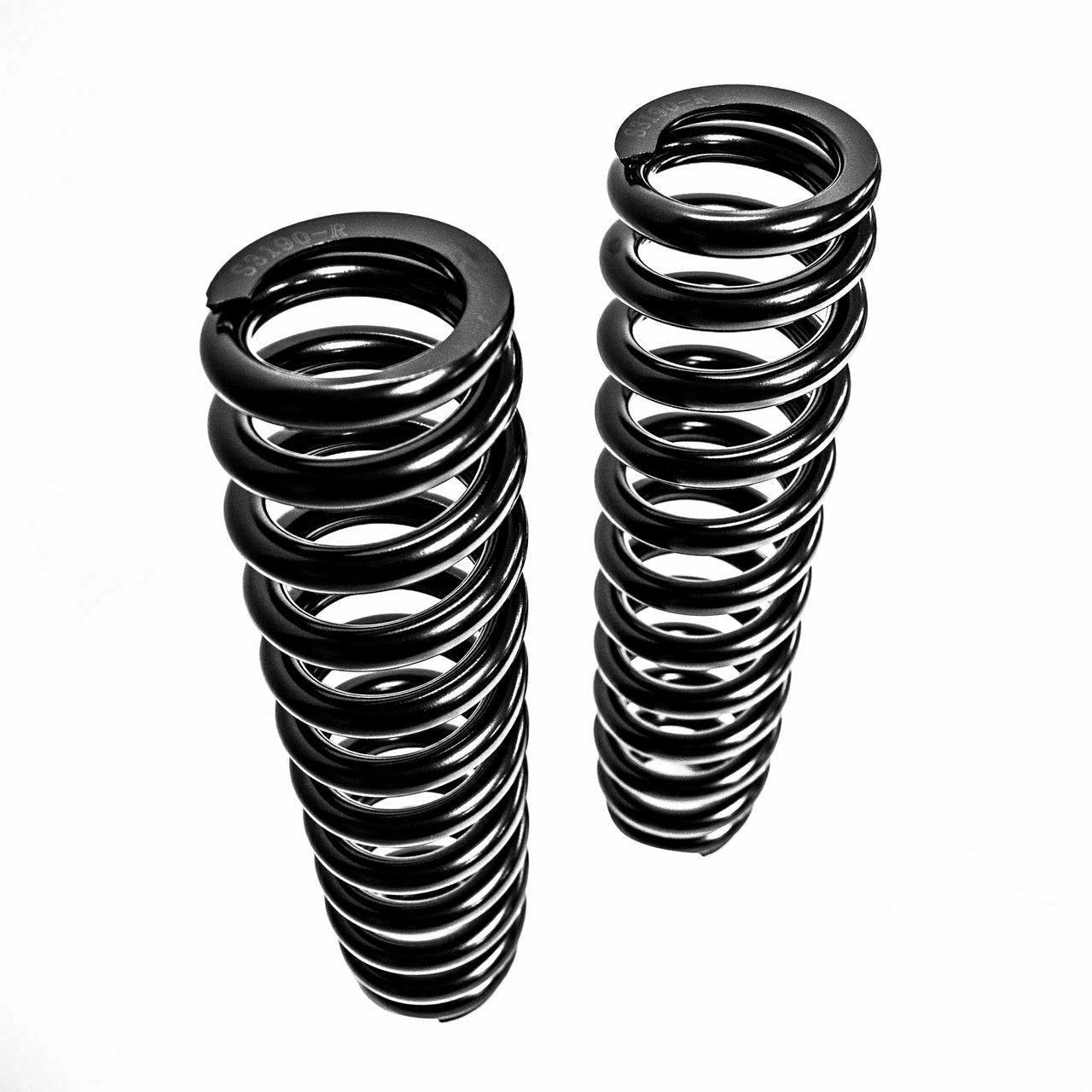Photo of Honda Pioneer 1000 Springs by S3 Powersports - Premium Shocks, Springs, & Accessories for UTVs / Side by Sides