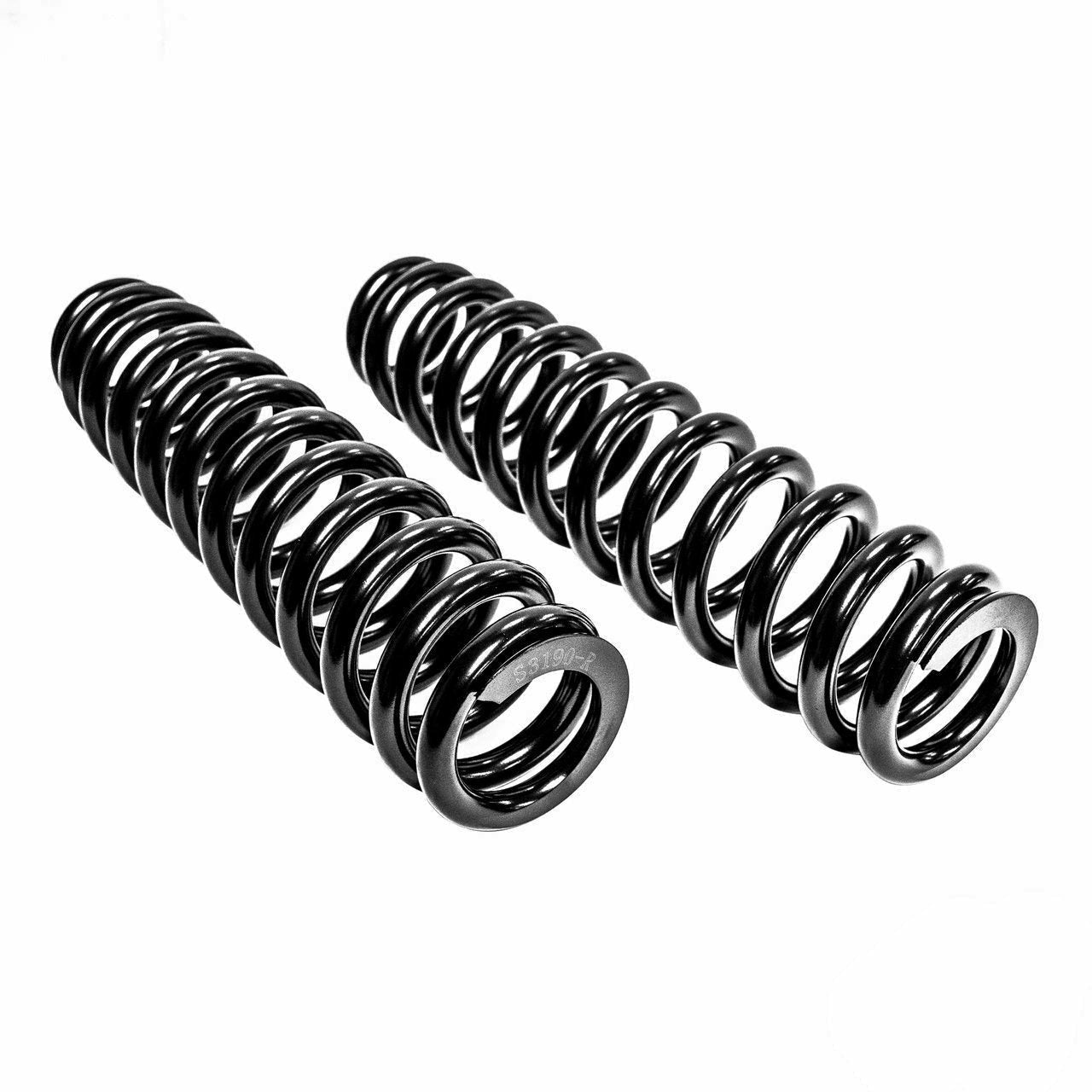 Photo of Honda Pioneer 1000 Springs by S3 Powersports - Premium Shocks, Springs, & Accessories for UTVs / Side by Sides