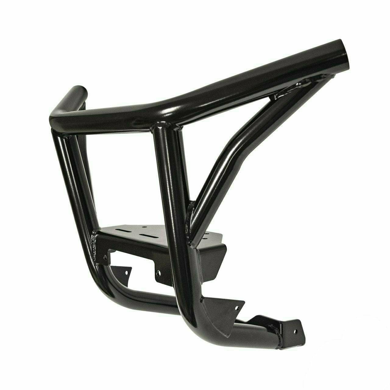 Photo of Honda Talon 1000 Front Winch Bumper by S3 Powersports - Premium Bumpers for UTVs / Side by Sides