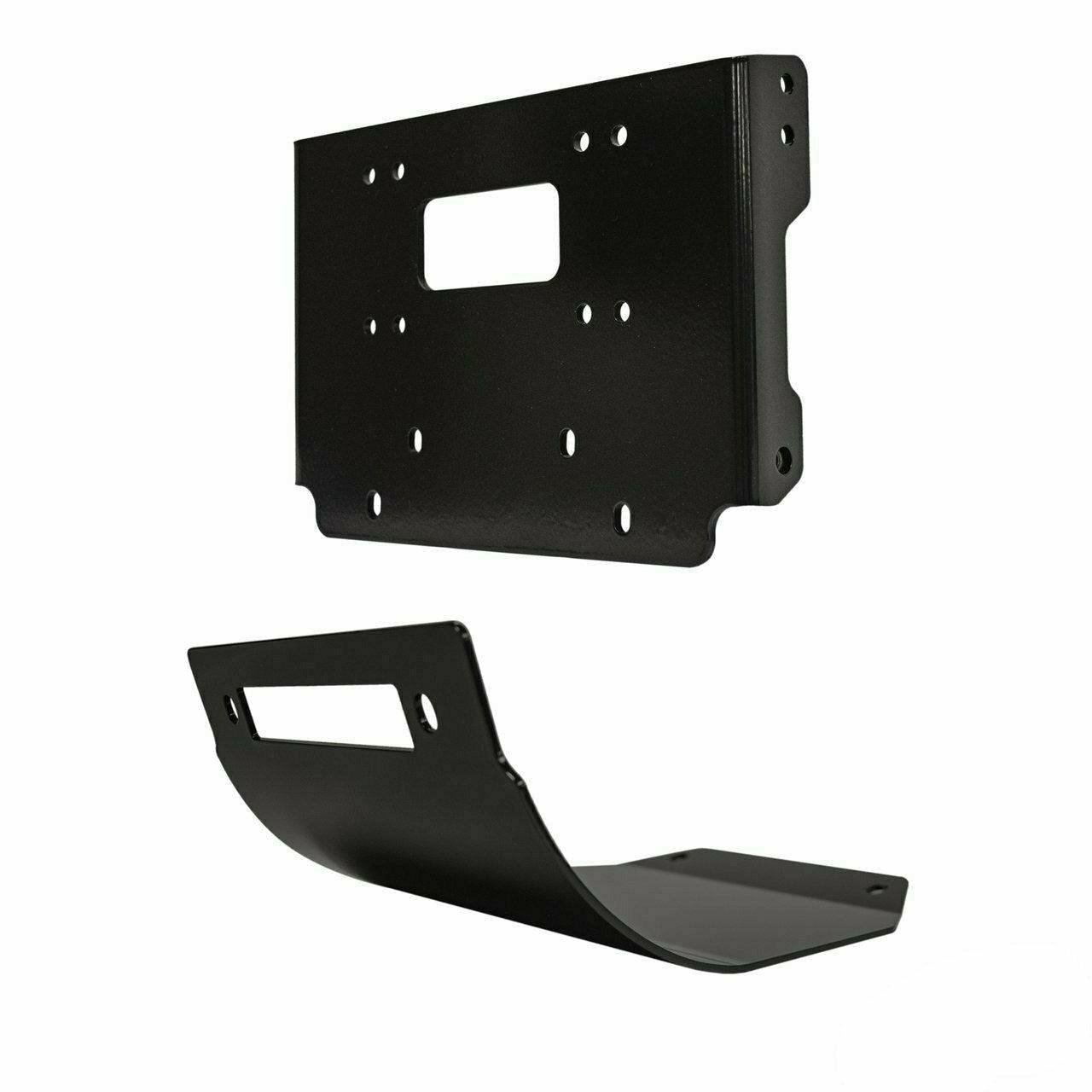 Photo of Honda Talon 1000 Front Winch Bumper by S3 Powersports - Premium Bumpers for UTVs / Side by Sides