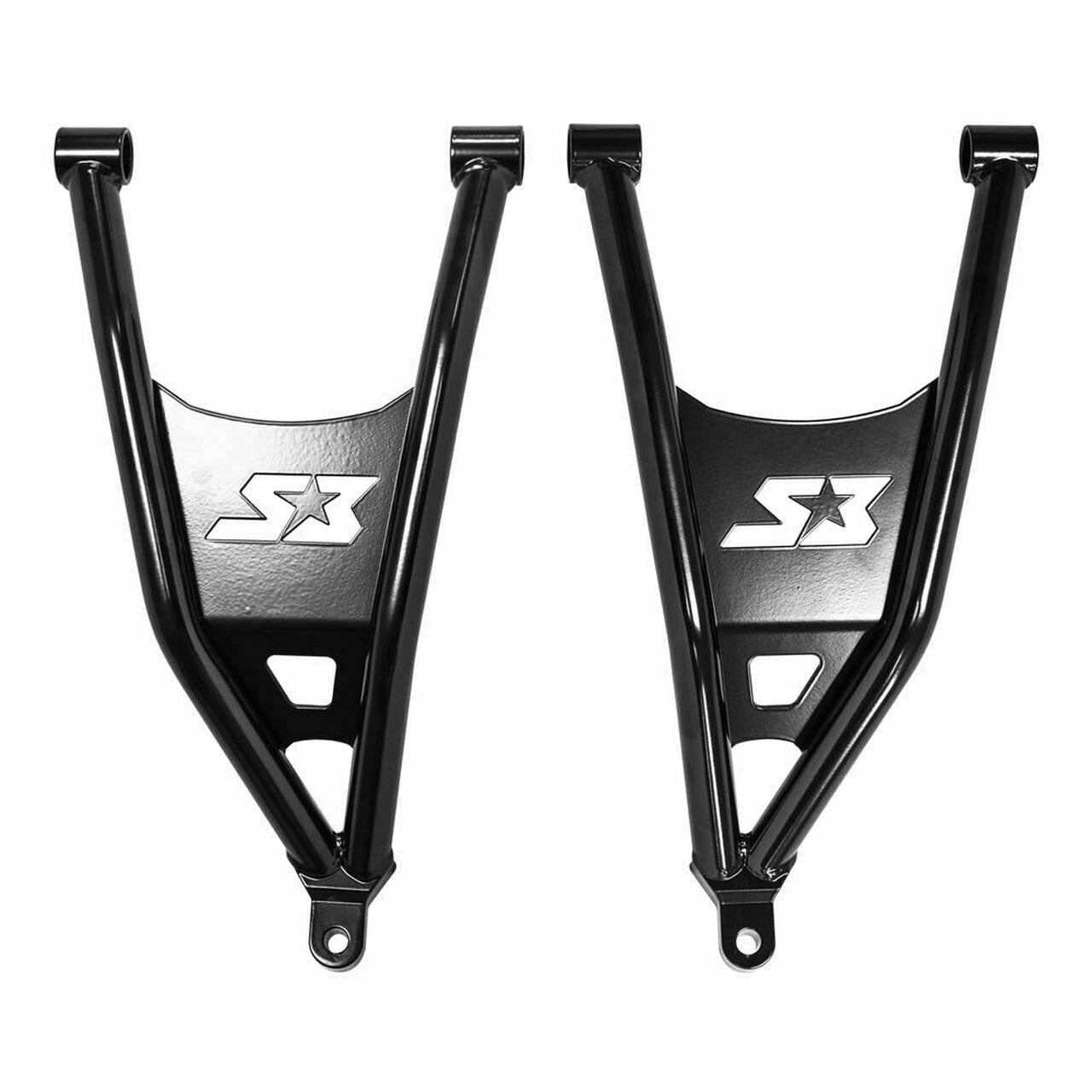 Photo of Honda Talon 1000R High Clearance Lower A-Arms by S3 Powersports - Premium A-Arms & Control Arms for UTVs / Side by Sides