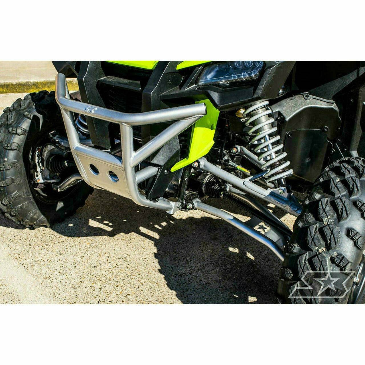 Photo of Honda Talon 1000R High Clearance Lower A-Arms by S3 Powersports - Premium A-Arms & Control Arms for UTVs / Side by Sides