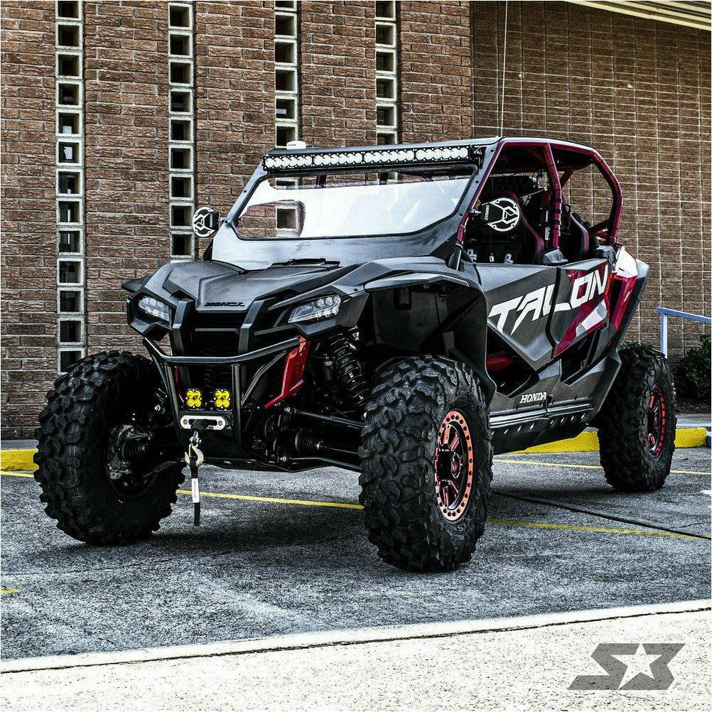 Photo of Honda Talon 1000X High Clearance Lower A-Arms by S3 Powersports - Premium A-Arms & Control Arms for UTVs / Side by Sides