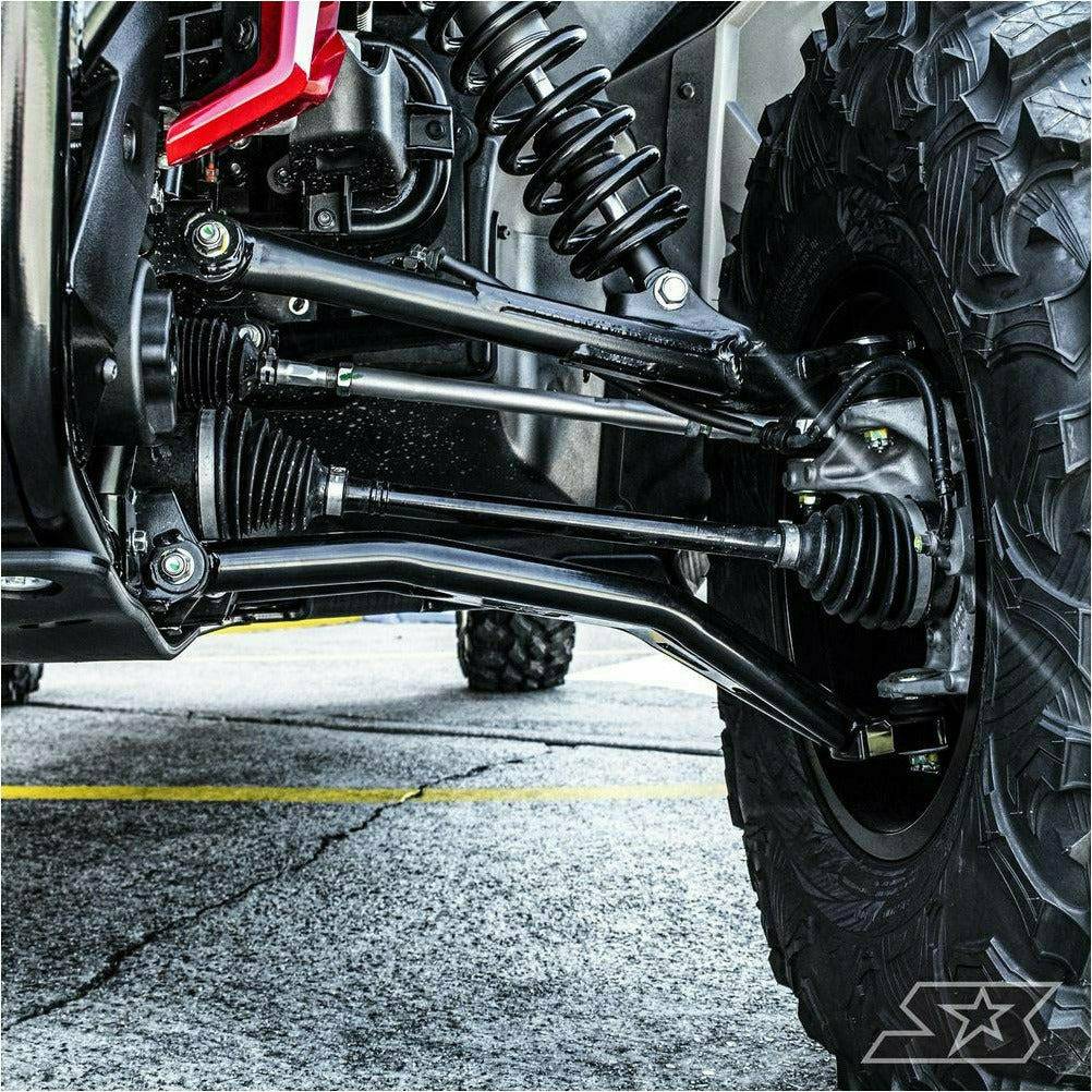 Photo of Honda Talon 1000X High Clearance Lower A-Arms by S3 Powersports - Premium A-Arms & Control Arms for UTVs / Side by Sides