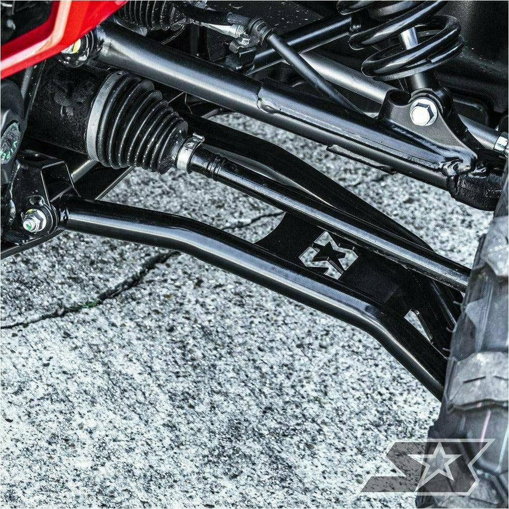 Photo of Honda Talon 1000X High Clearance Lower A-Arms by S3 Powersports - Premium A-Arms & Control Arms for UTVs / Side by Sides