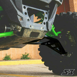 Kawasaki KRX Adjustable High Clearance Lower A-Arms