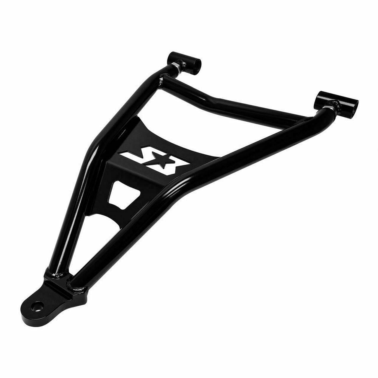 Photo of Kawasaki KRX Adjustable High Clearance Lower A-Arms by S3 Powersports - Premium A-Arms & Control Arms for UTVs / Side by Sides