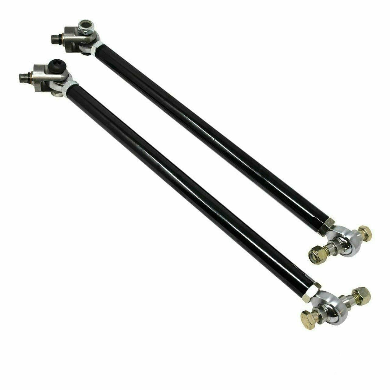Photo of Kawasaki KRX Tie Rods by S3 Powersports - Premium Tie Rods for UTVs / Side by Sides
