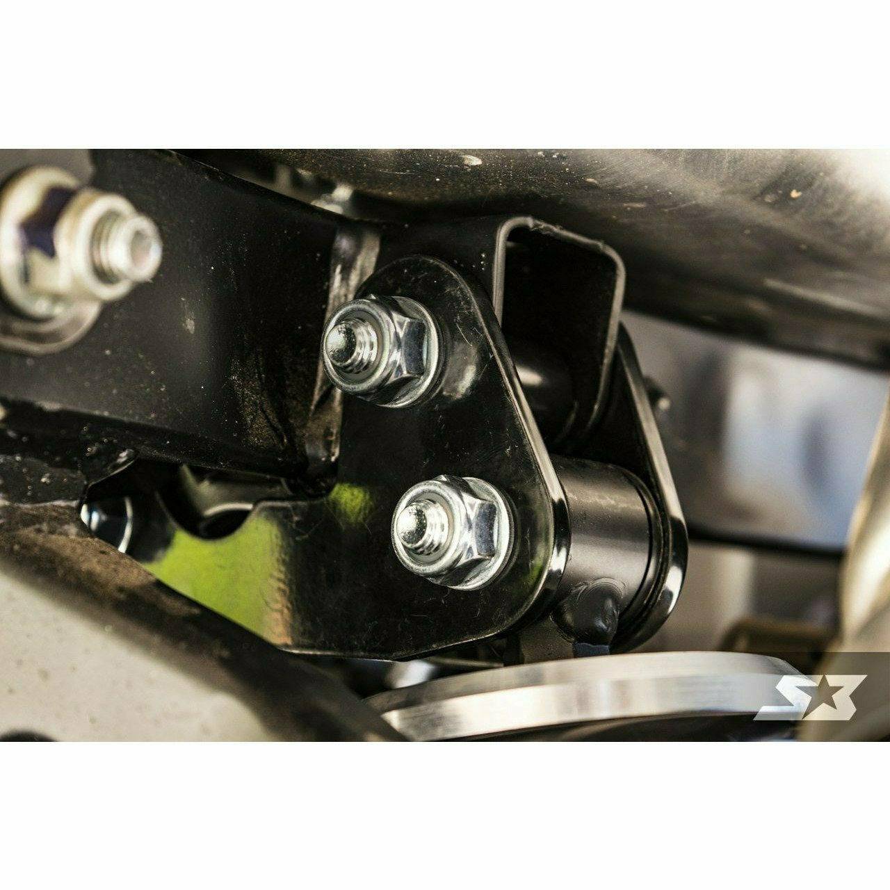 Photo of Polaris Ranger 3" Lift Kit by S3 Powersports - Premium Lift Kits for UTVs / Side by Sides