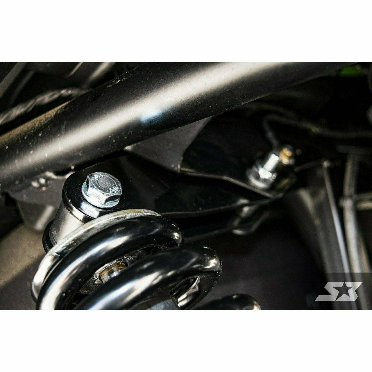 Photo of Polaris Ranger 3" Lift Kit by S3 Powersports - Premium Lift Kits for UTVs / Side by Sides