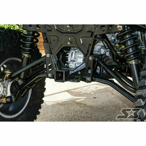 Polaris Ranger 4" Lift Kit