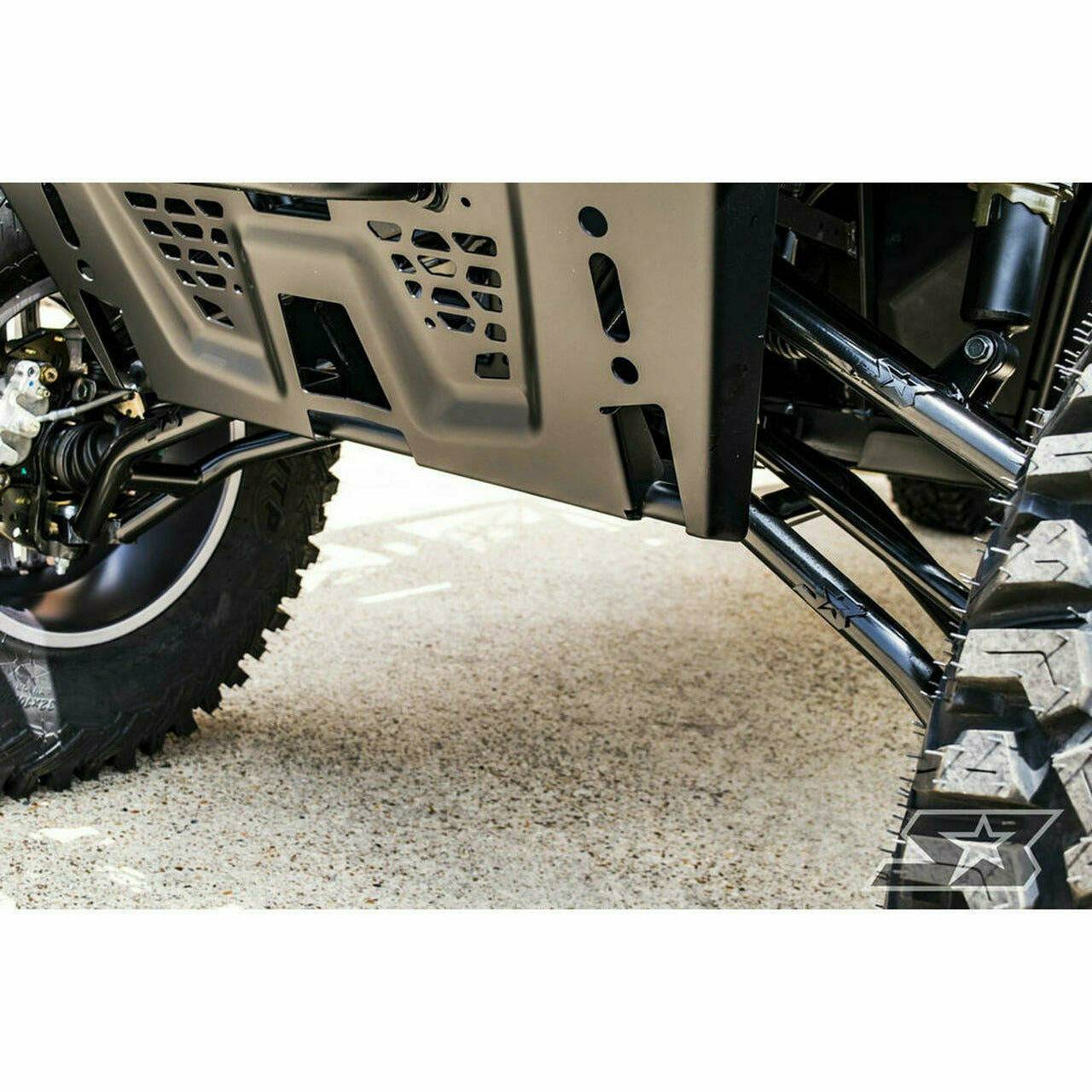 Photo of Polaris Ranger 4" Lift Kit by S3 Powersports - Premium Lift Kits for UTVs / Side by Sides