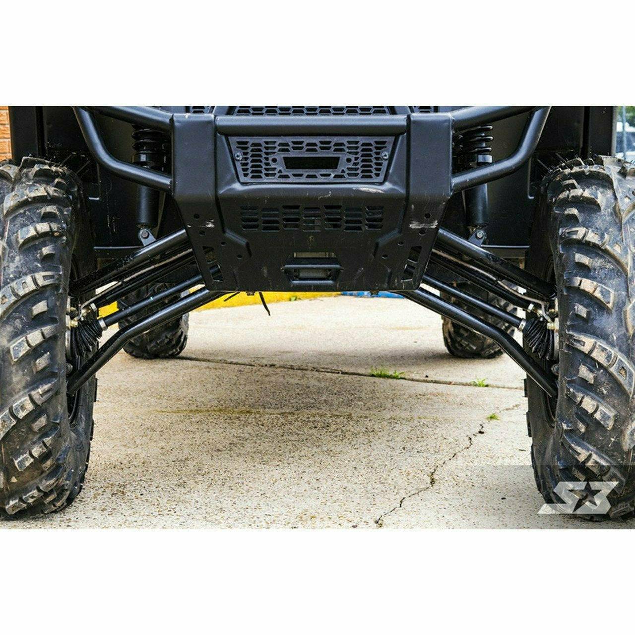 Polaris Ranger 5" Lift Kit