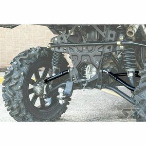 Polaris Ranger Rear Upper Adjustable A-Arms