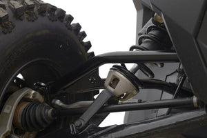 Polaris RZR Pro R / Turbo R Chromoly Upper A-Arms |  R1 Industries | S3 Powersports.