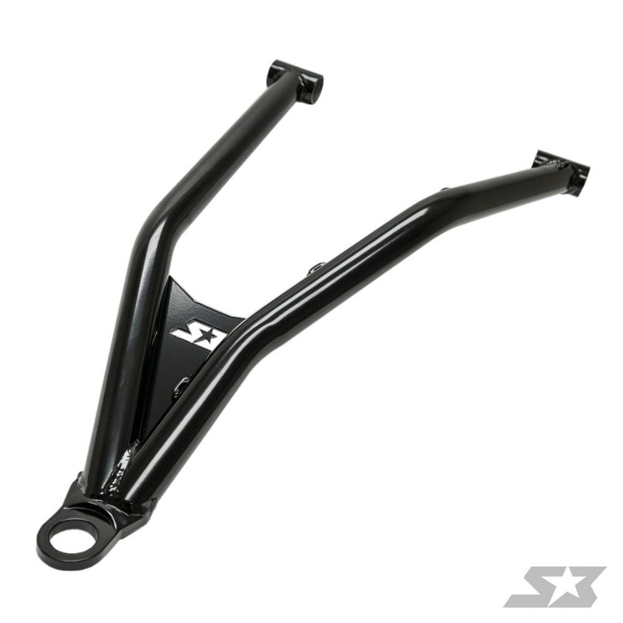 S3 Power Sports Upper Chromoly A Arms | Polaris PRO R. / Turbo R