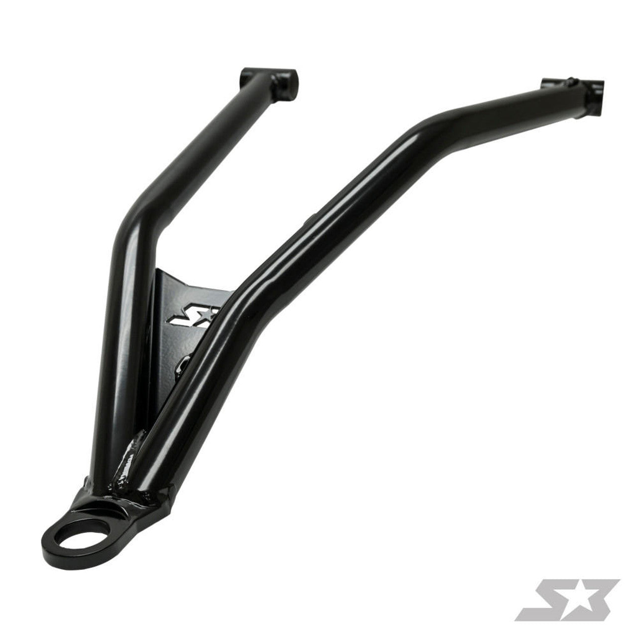 Photo of S3 Power Sports Upper Chromoly A Arms | Polaris PRO R. / Turbo R by S3 Powersports - Premium A-Arms & Control Arms for UTVs / Side by Sides