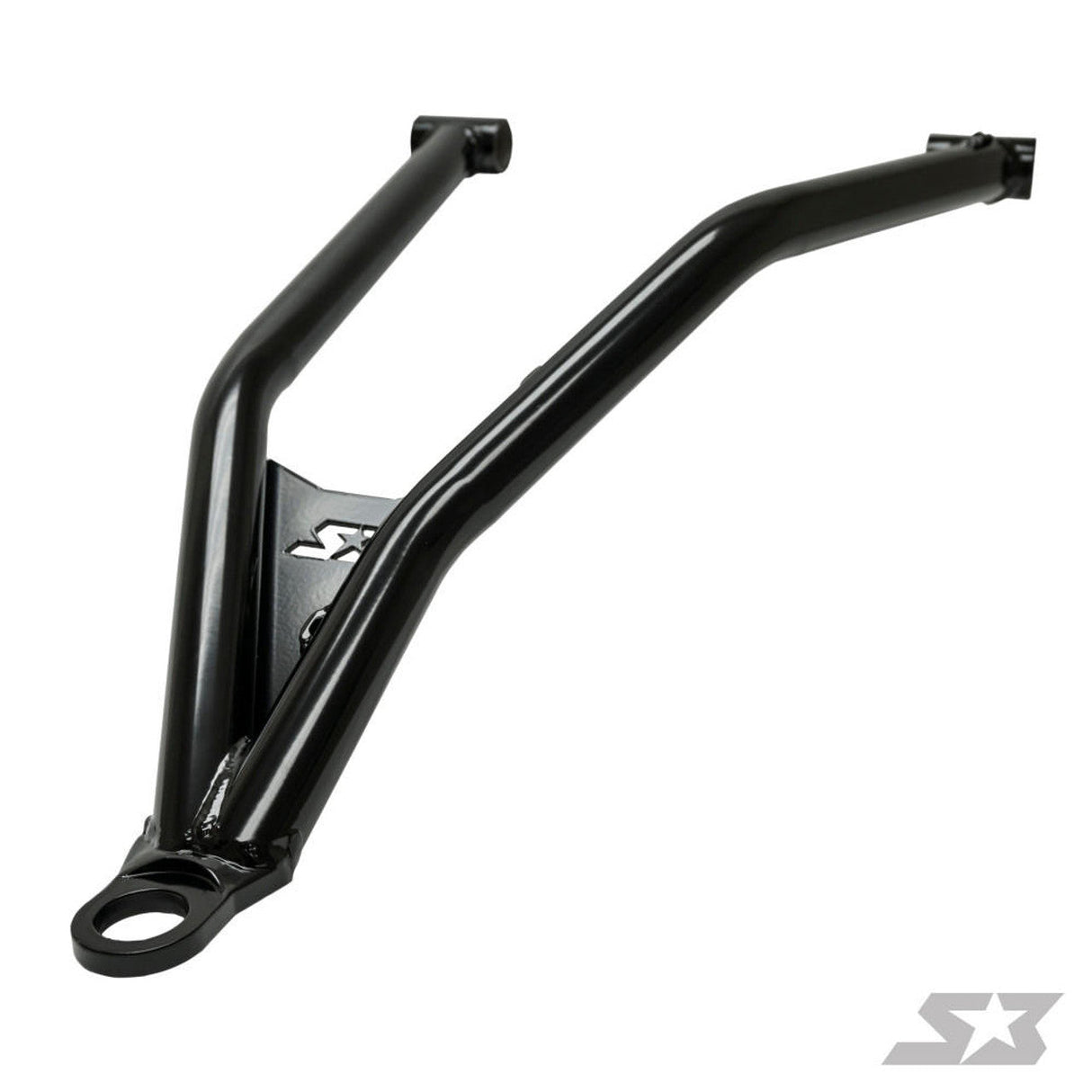 S3 Power Sports Upper Chromoly A Arms | Polaris PRO R. / Turbo R