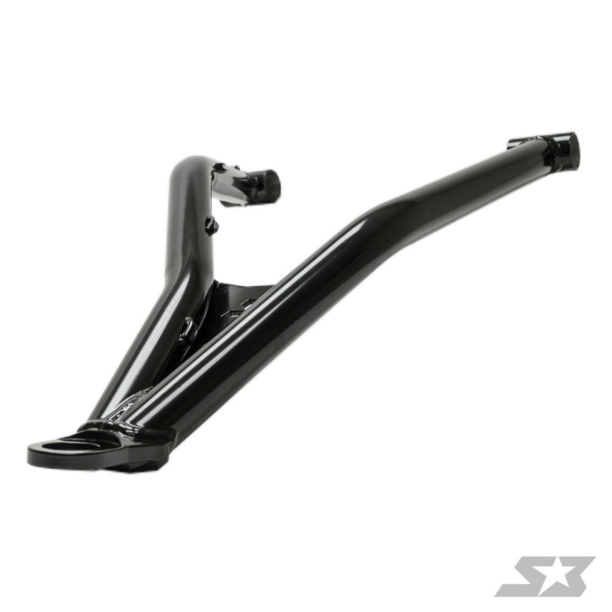 S3 Power Sports Upper Chromoly A Arms | Polaris PRO R. / Turbo R